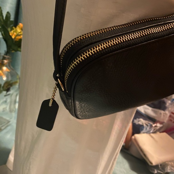 Coach Double Zip Crossbody - Picture 6 of 16